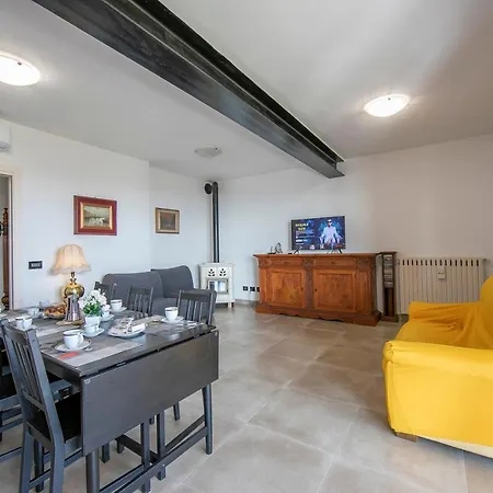 Villa Teresa Apt Lake Garda View - Happy Rentals Soiano Del Lago Buitenkant foto