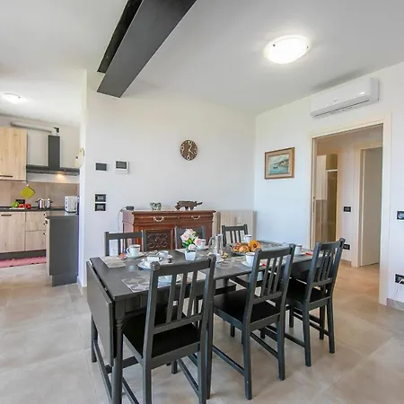 Villa Teresa Apt Lake Garda View - Happy Rentals Soiano Del Lago Buitenkant foto