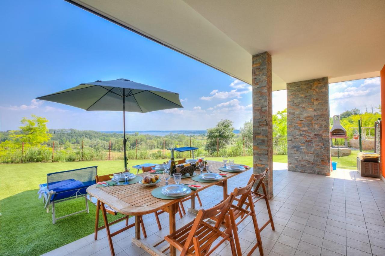 Teresa Garda View - Happy Holiday home