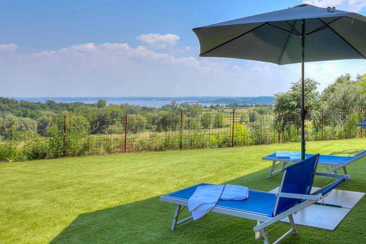 Teresa Garda View - Happy Holiday home *