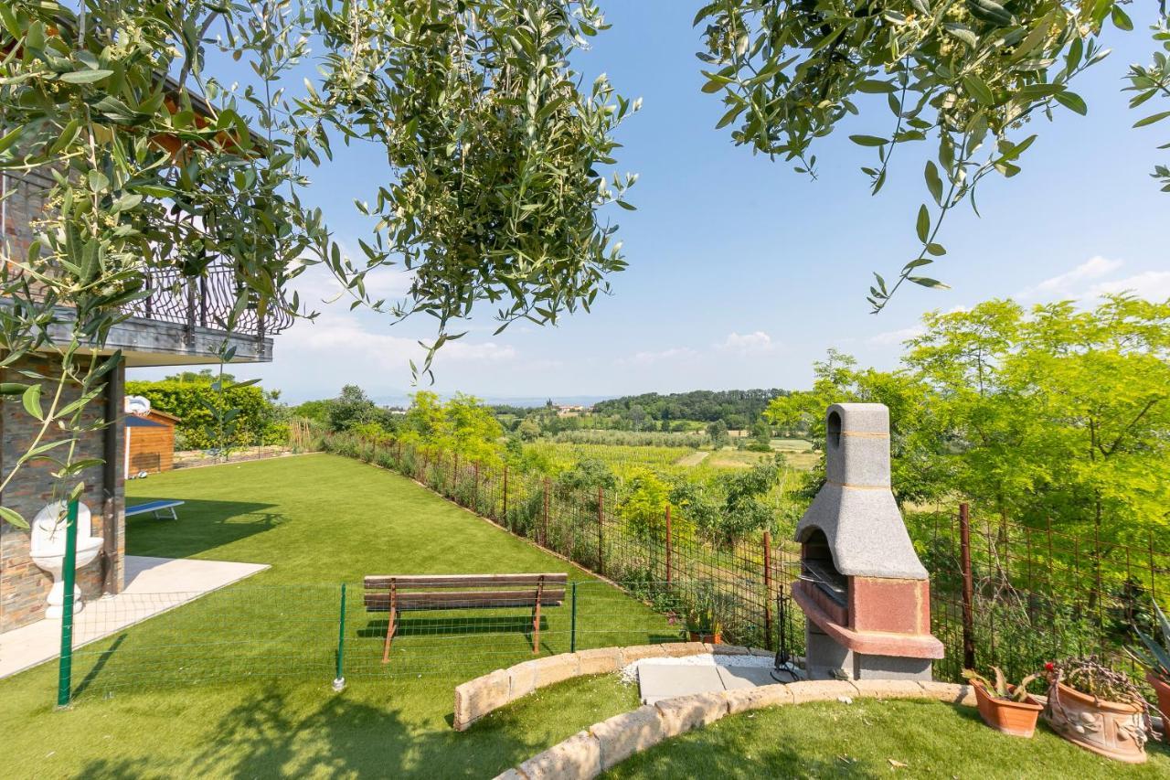 Holiday home Teresa Garda View - Happy Soiano Del Lago