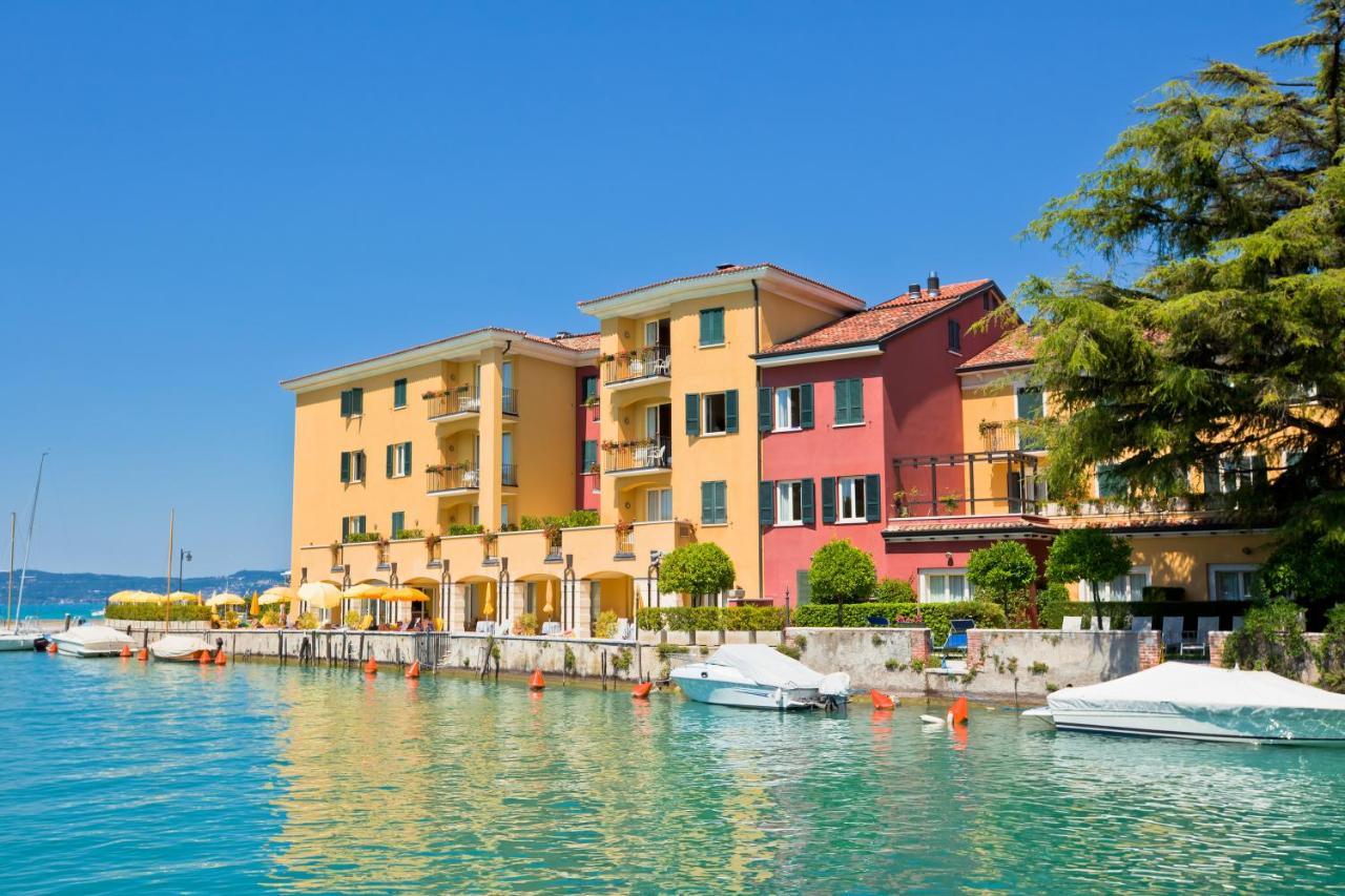 Teresa Garda View Soiano Del Lago