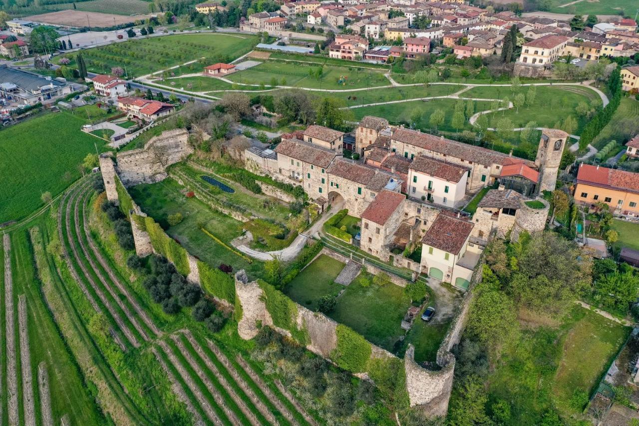 Teresa Garda View *