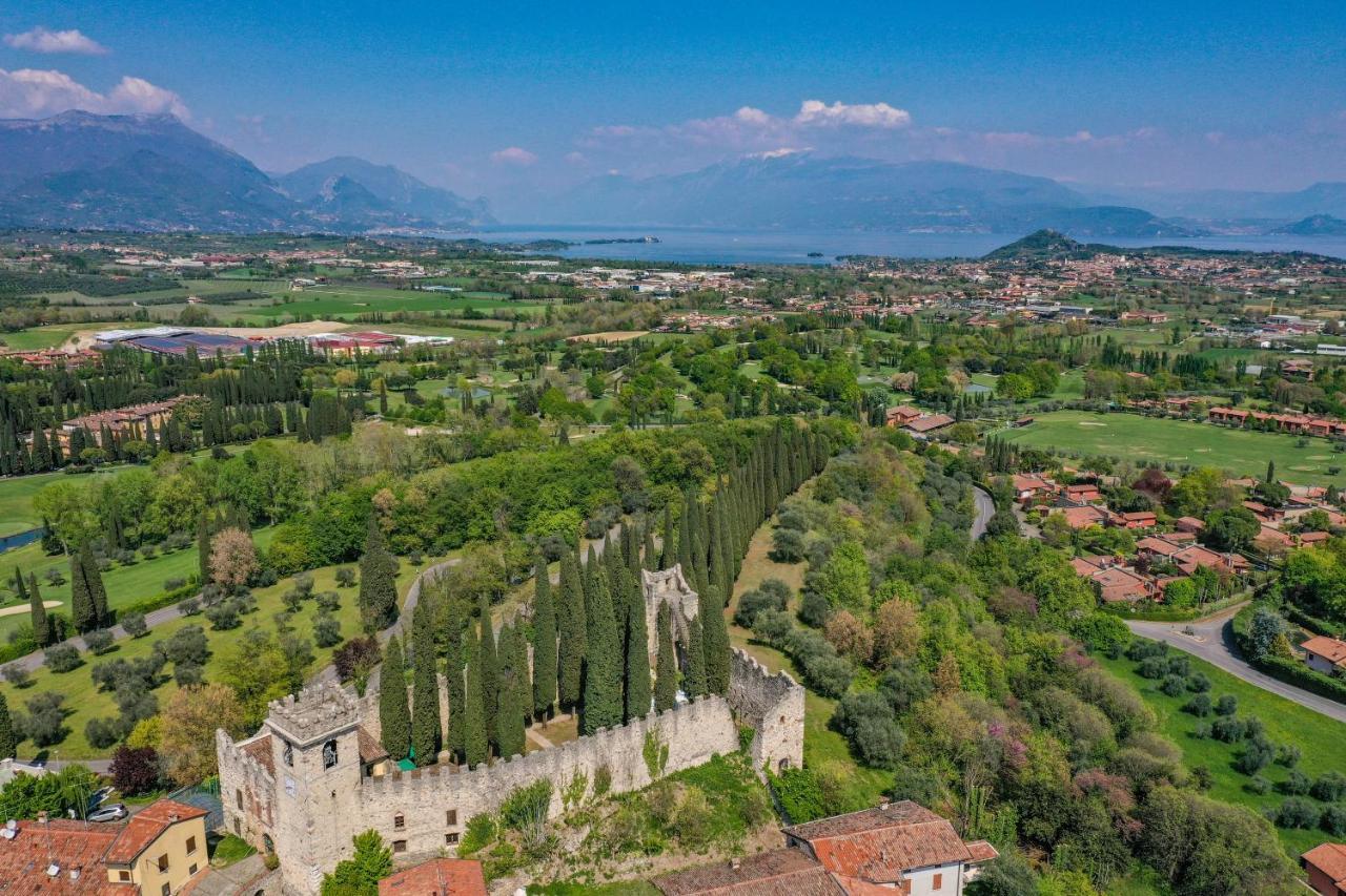 Holiday home Teresa Garda View - Happy