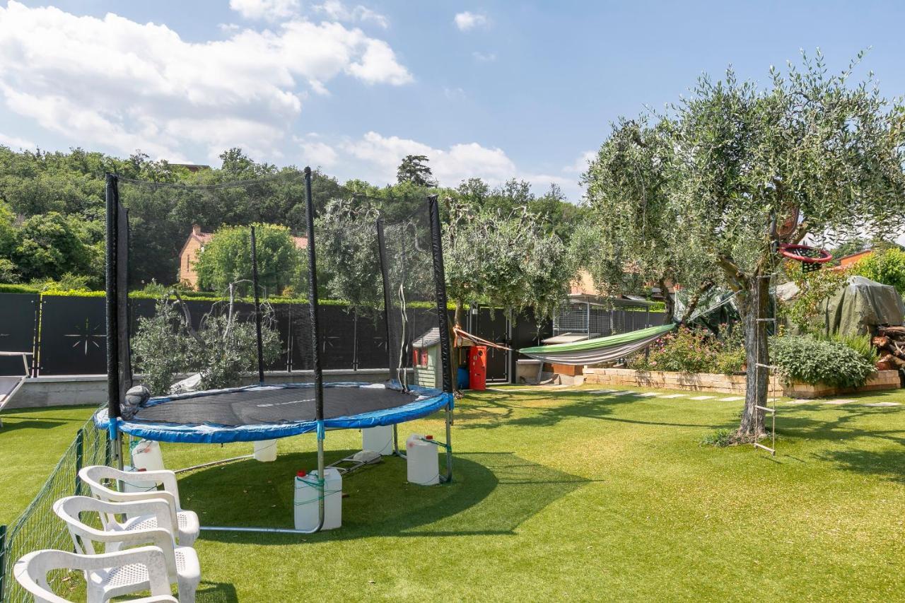 Teresa Garda View - Happy Holiday home