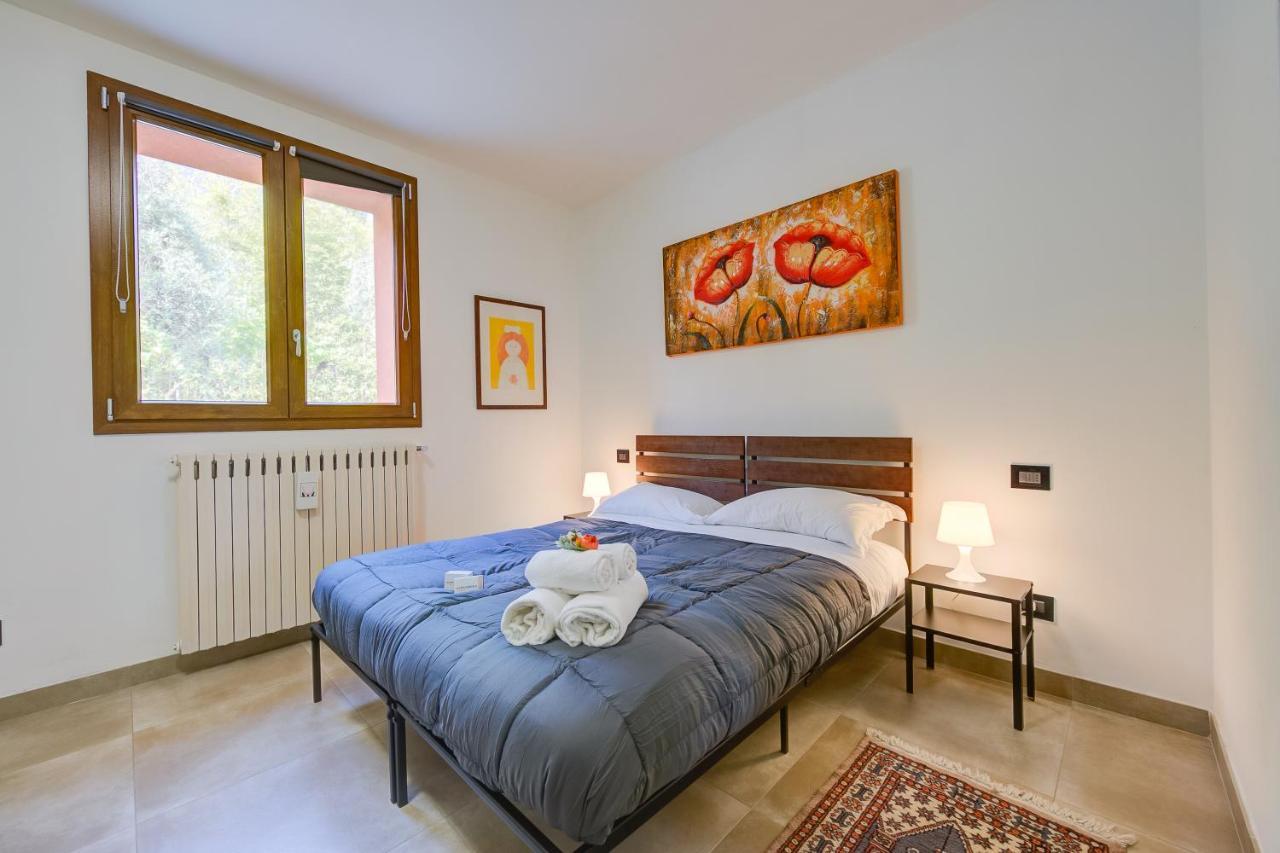 Teresa Garda View - Happy Holiday home