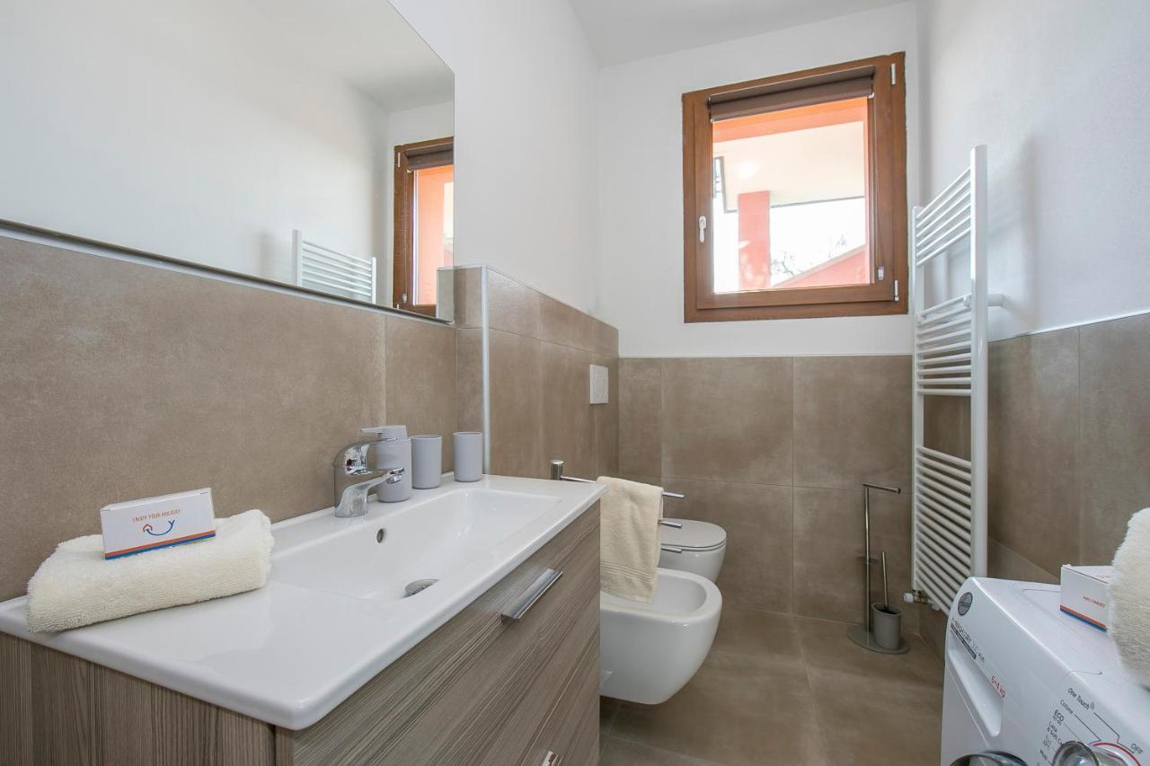 Teresa Garda View - Happy Holiday home