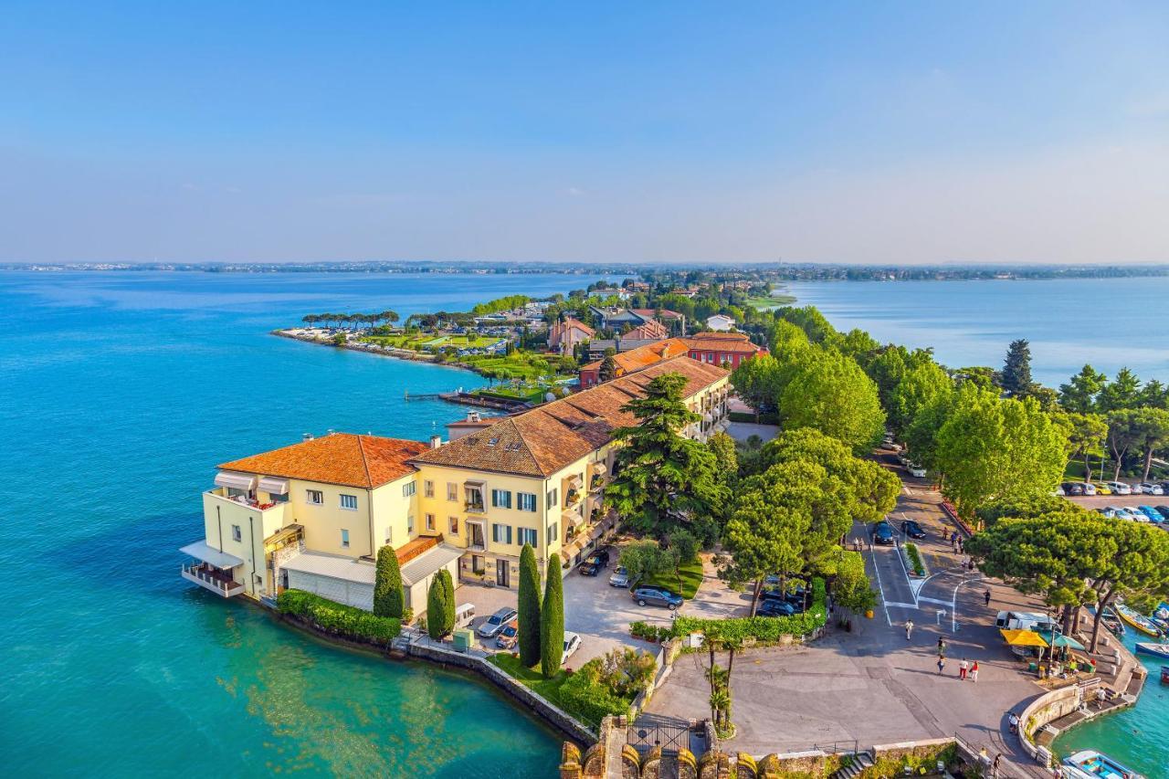 Teresa Garda View - Happy * Soiano Del Lago
